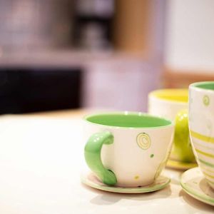 Apartament z 1 sypialnią
